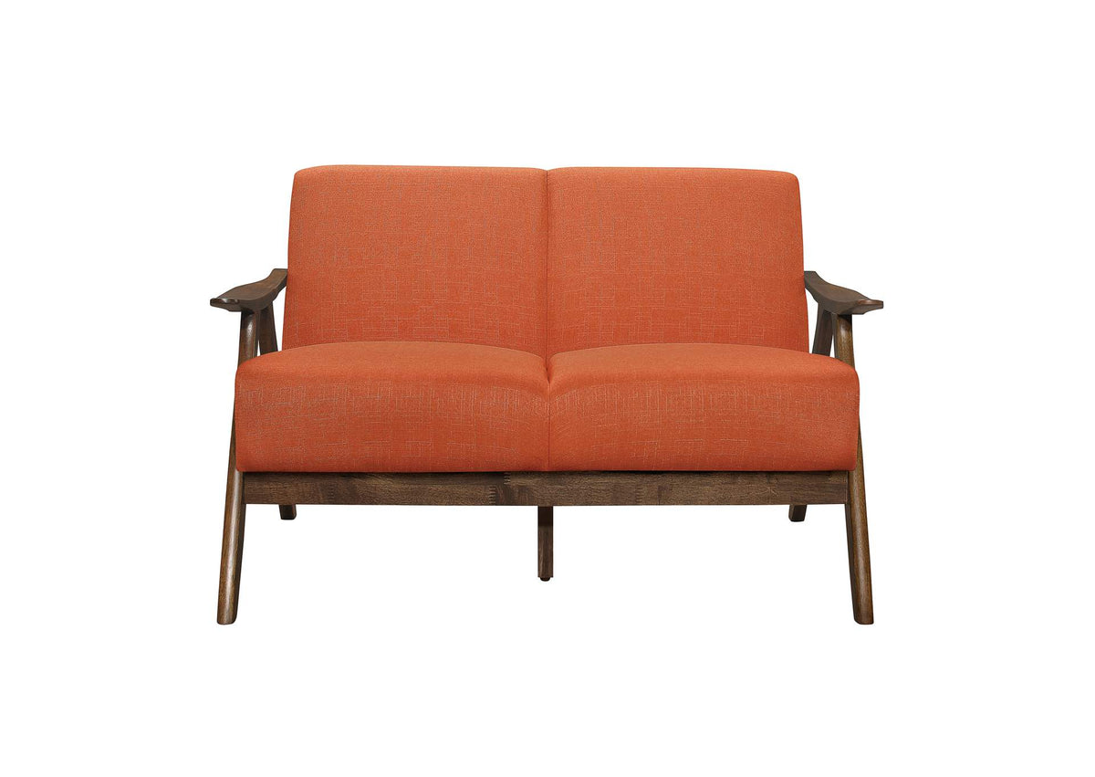 1138RN-2 Damala Love Seat