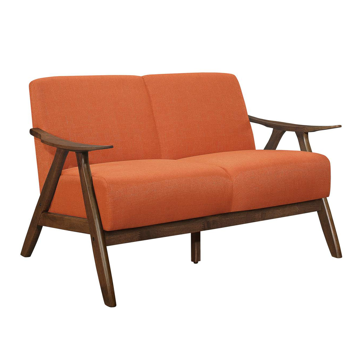 1138RN-2 Damala Love Seat