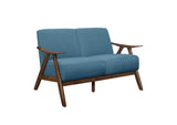 1138BU-2 Damala Love Seat