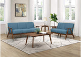 1138BU-2 Damala Love Seat