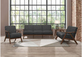 1138DG-1 Damala Accent Chair