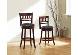 1140E-29S Swivel Pub Height Chair