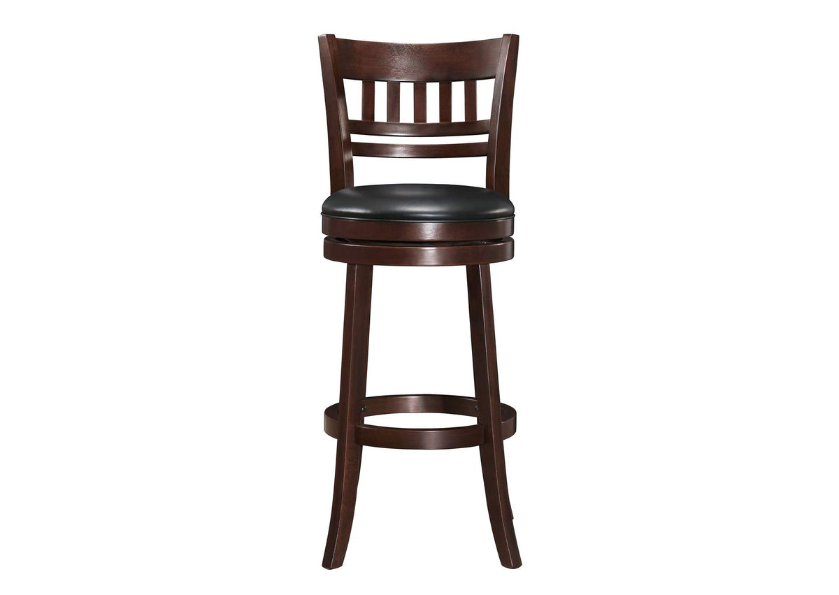 1140E-29S Swivel Pub Height Chair