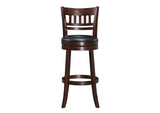 1140E-29S Swivel Pub Height Chair
