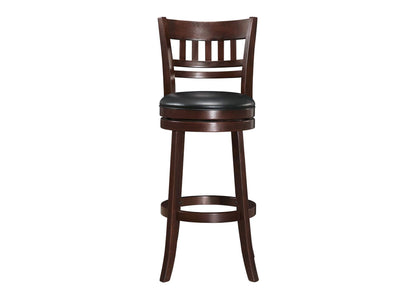 1140E-29S Swivel Pub Height Chair