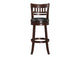 1140E-29S Swivel Pub Height Chair