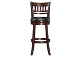 1140E-29S Swivel Pub Height Chair