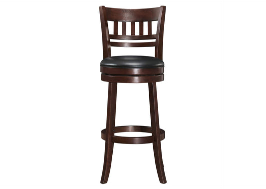 1140E-29S Swivel Pub Height Chair
