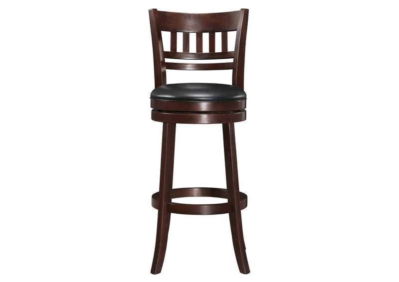 1140E-29S Swivel Pub Height Chair