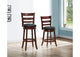 1144E-29S Swivel Pub Height Chair