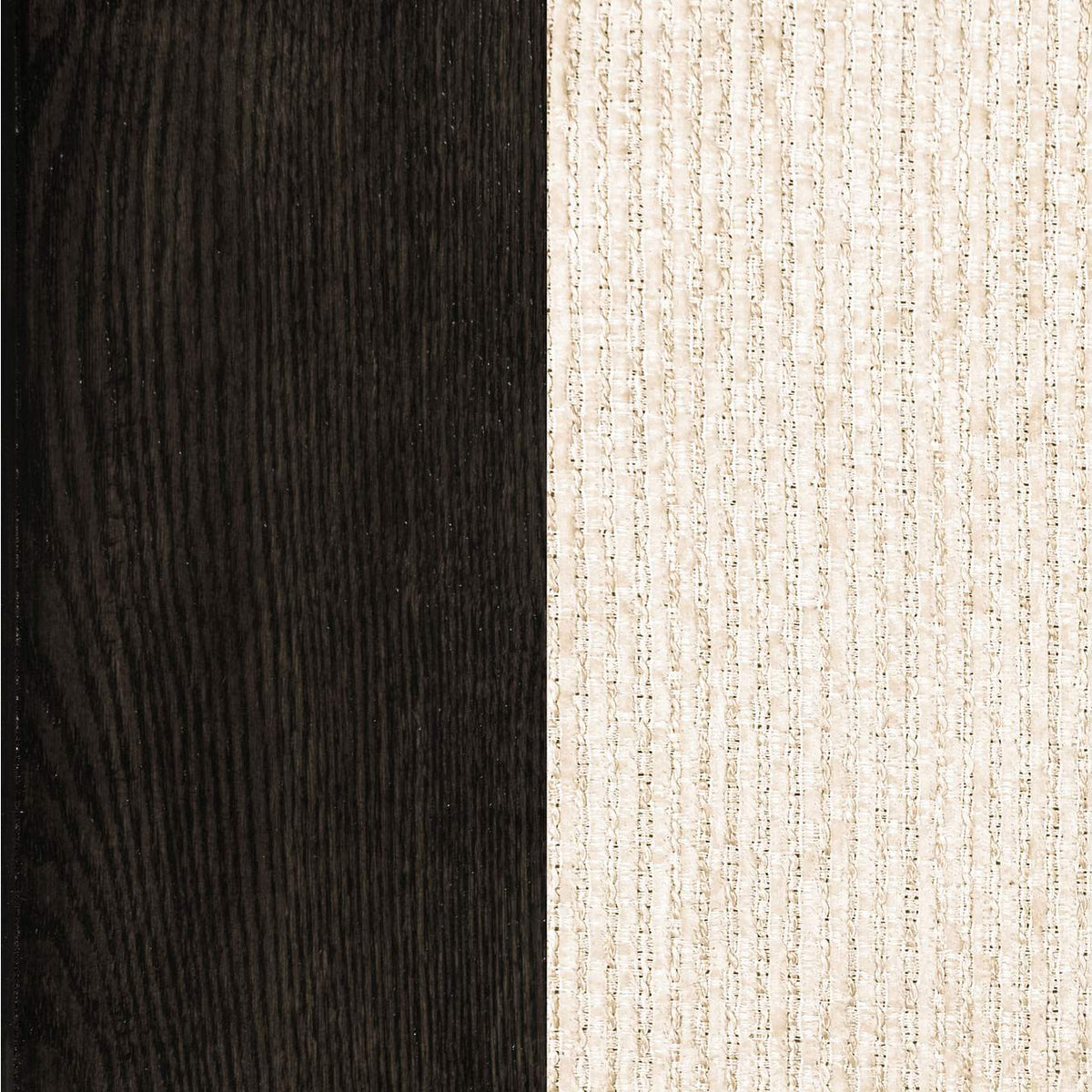 115100-S5 Twyla 5-piece 60-inch Round Wood Dining Table Set Dark Cocoa