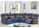 UM02-BLANCHE_CHARCOAL-SECTIONAL-N UM02 BLANCHE CHARCOAL SECTIONAL
