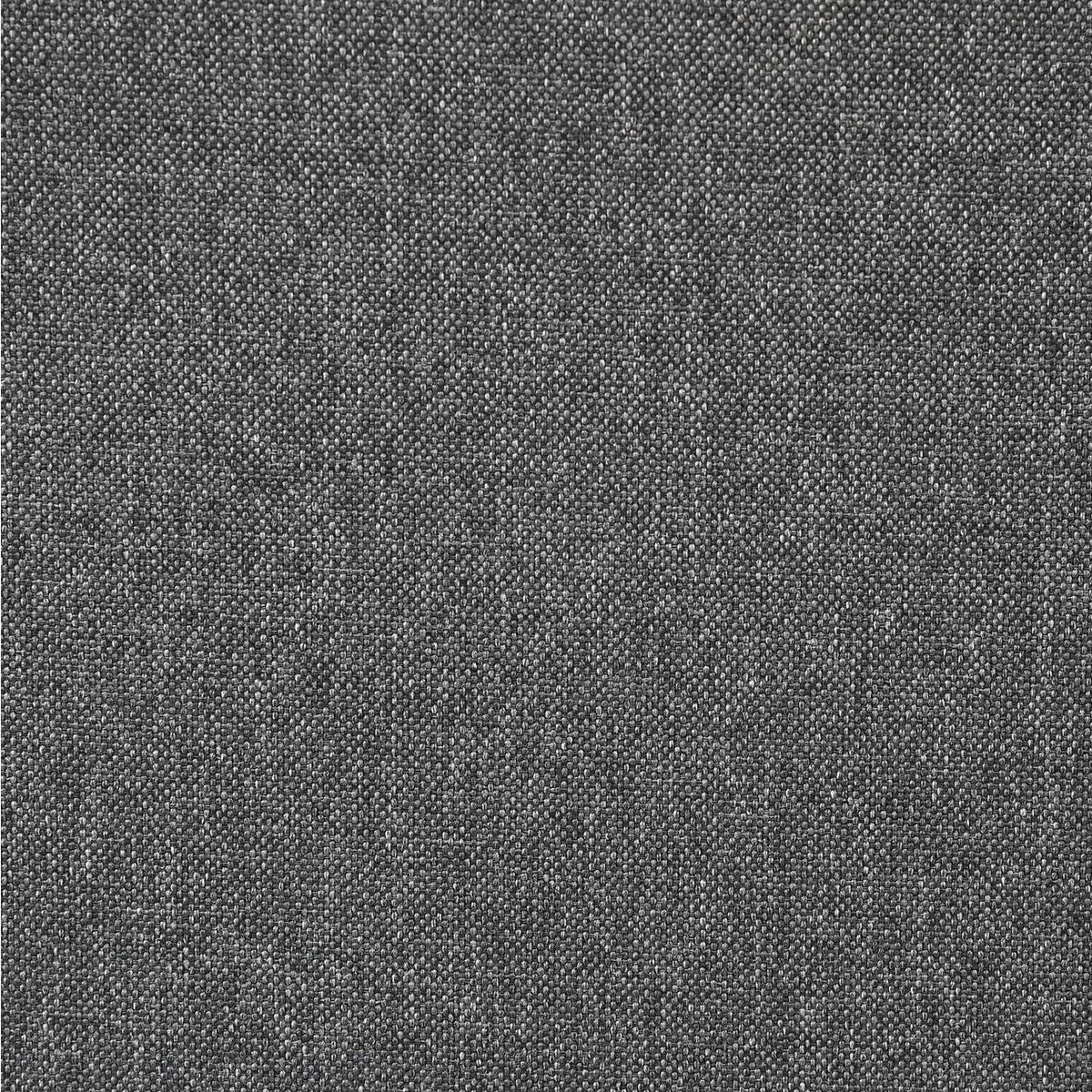 115162 Alana Fabric Upholstered Dining Side Chair Grey (Set of 2)