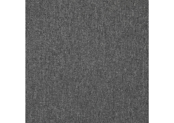 115162 Alana Fabric Upholstered Dining Side Chair Grey (Set of 2)