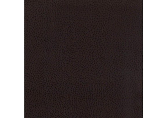 115209 Dewey Upholstered Counter Chair Walnut (Set of 2)