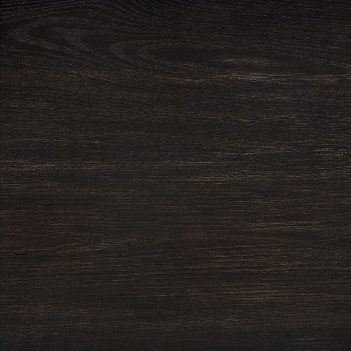 115390 Leandro 60-inch Round Dining Table Burnished Black