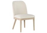 115501-S7 Solano 7-piece Extension Table Dining Set Weathered Mango