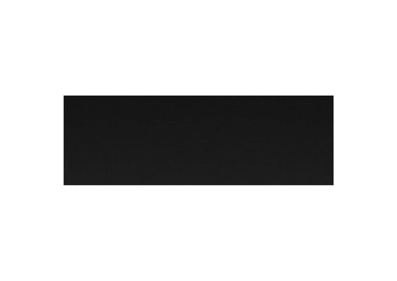 115531 Florence 126-inch Extension Dining Table Distressed Black