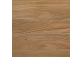 115541 Bradshaw 80-inch Live Edge Wood Dining Table Natural Acacia