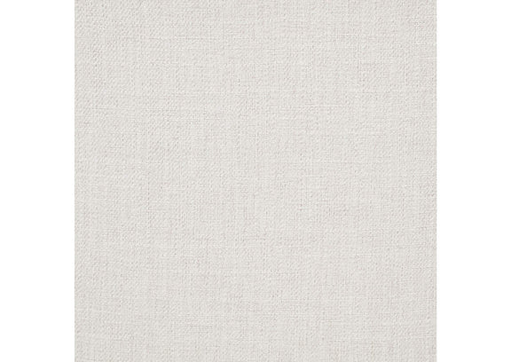 115572 Baney Fabric Upholstered Dining Side Chair Cream and Black