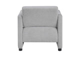 1155GY-1 Accent Chair