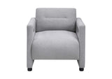 1155GY-1 Accent Chair