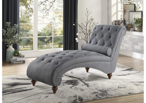 1162GY-5 Bonne Chaise