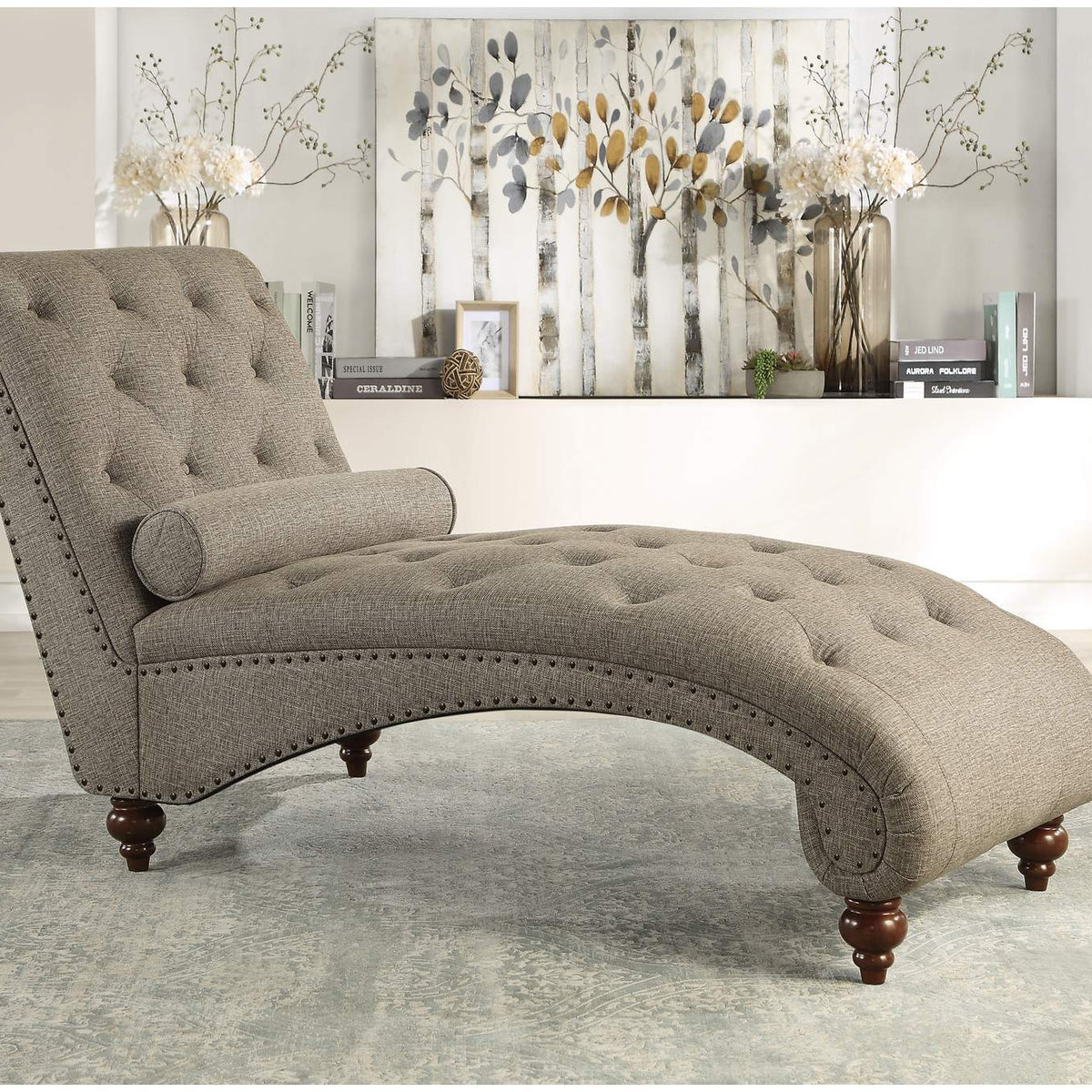 1162NBR-5 Bonne Chaise