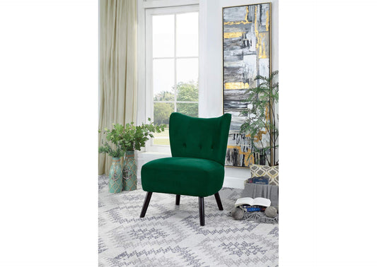 1166GR-1 Imani Accent Chair