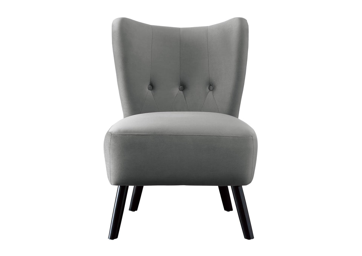 1166GY-1 Imani Accent Chair
