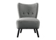 1166GY-1 Imani Accent Chair