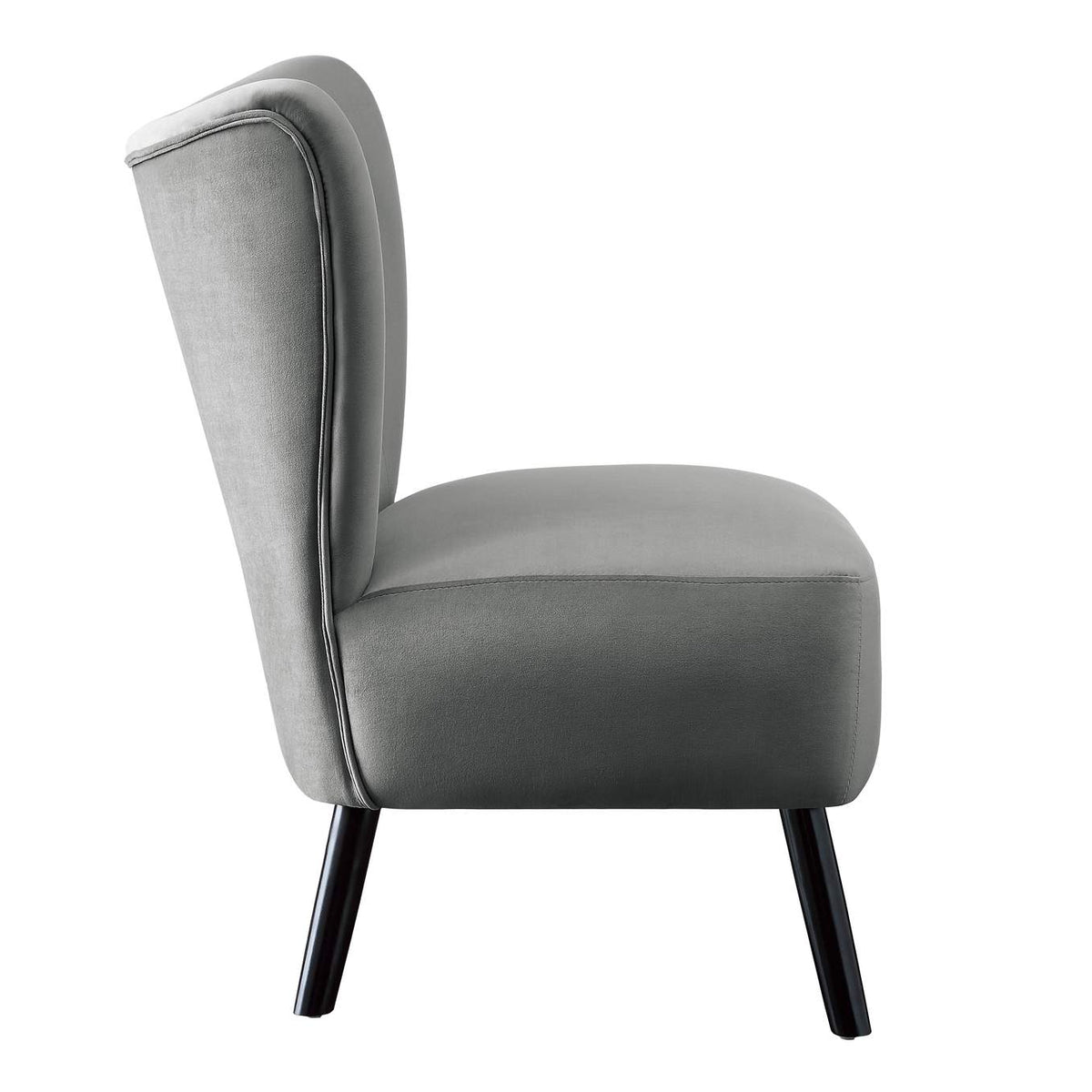 1166GY-1 Imani Accent Chair