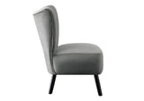 1166GY-1 Imani Accent Chair