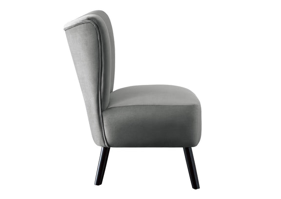 1166GY-1 Imani Accent Chair