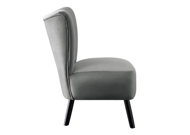 1166GY-1 Imani Accent Chair
