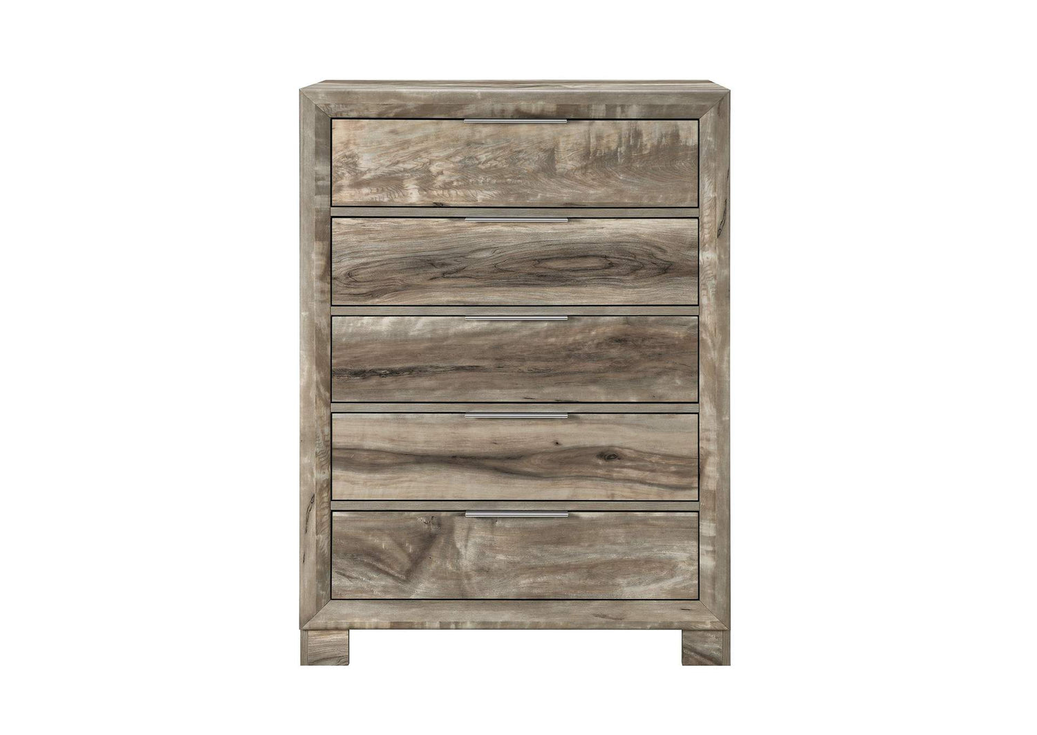 CALLIE-BROWN-CH CALLIE BROWN CHEST