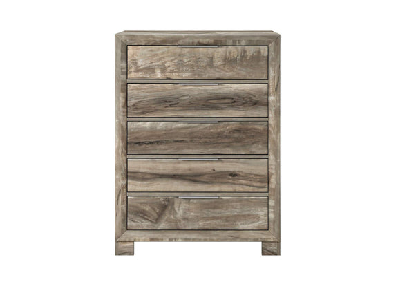 CALLIE-BROWN-CH CALLIE BROWN CHEST