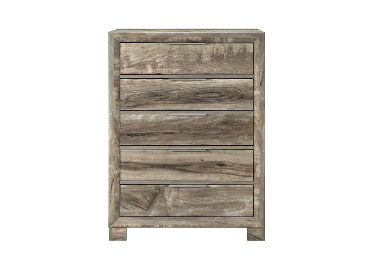 Chests