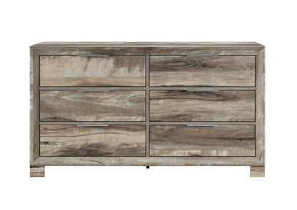 CALLIE-BROWN-DR CALLIE BROWN DRESSER