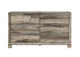 CALLIE-BROWN-DR CALLIE BROWN DRESSER