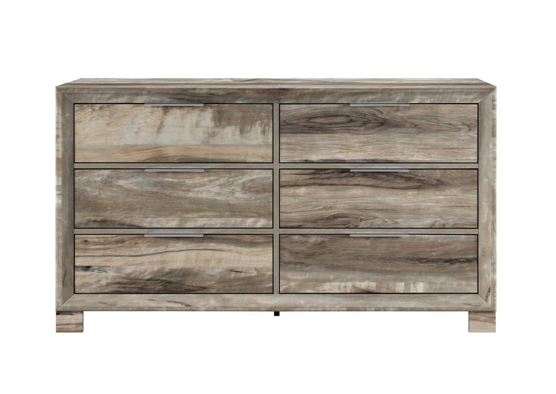CALLIE-BROWN-DR CALLIE BROWN DRESSER