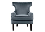 Lapis Accent Chair