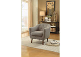 1192BE Lucille Accent Chair