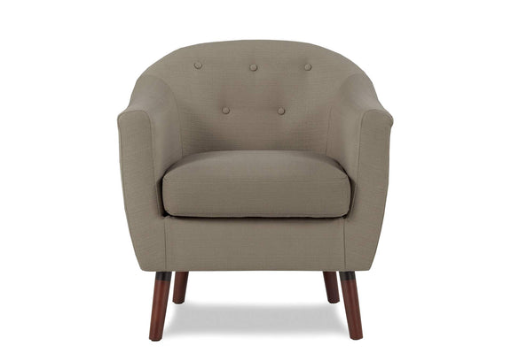 1192BE Lucille Accent Chair