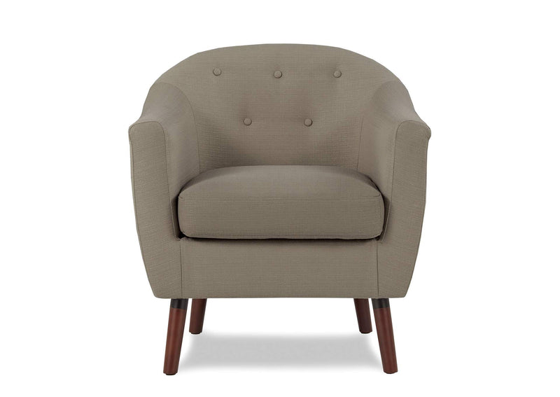 1192BE Lucille Accent Chair