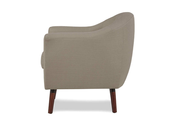 1192BE Lucille Accent Chair