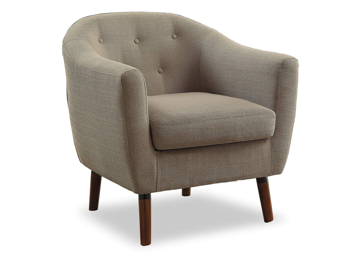 1192BE Lucille Accent Chair