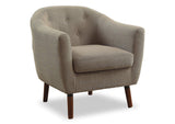 1192BE Lucille Accent Chair