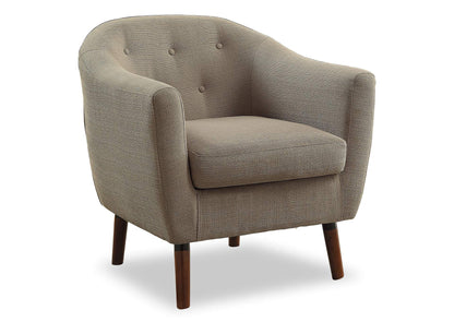 1192BE Lucille Accent Chair
