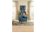 1192BL Lucille Accent Chair